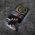 Сигариллы Бохем Сигнэчер Блэк Кинг Сайз (Bohem Signature Black) Сигариллы классические крепостью 4 мг , формата Кинг Сайз