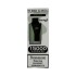 BUBBLE MON 15000 Яблоко ягода 2%