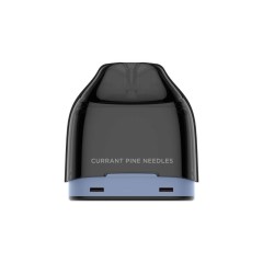 Картридж Plonq Meta Pod - Смородина хвоя (Currant Pine Needles)
